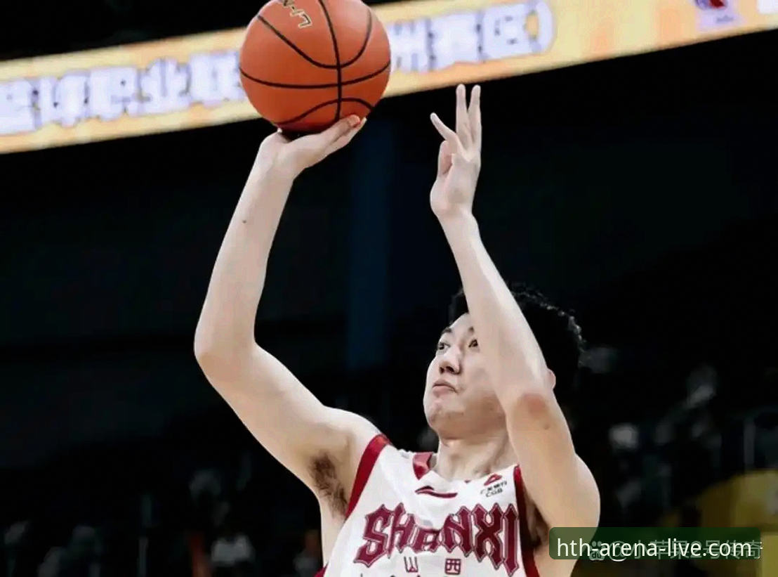 CBA季后赛G2完整复盘：山西97-94横扫青岛晋级八强，华体会平台观赛指南
